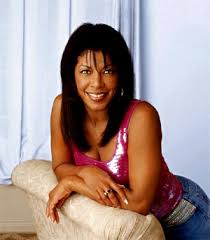 Image <b>Natalie Cole</b> Returns To The Picture