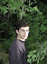   Christopher Paolini   