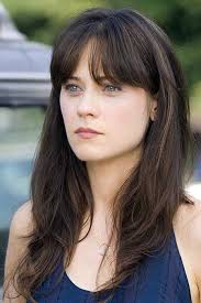 Zooey Deschanel - via Daymix