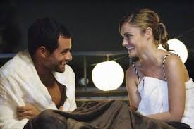  Jason Mesnick and Molly Malaney, 