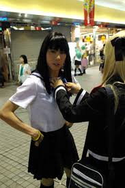 JKコス＠コスプレフェスタ2007・