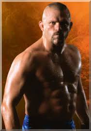 Chuck Liddell - via Daymix