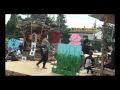 2009 烏山 山あげ祭り 『蛇姫