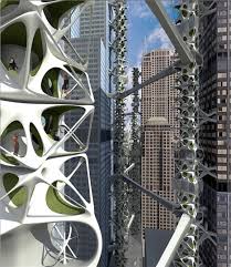 Retrofitting Skyscrapers - via Daymix