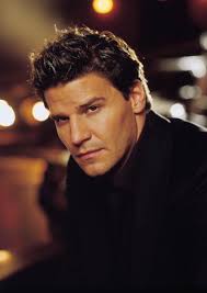 Image <b>David Boreanaz</b> Picture