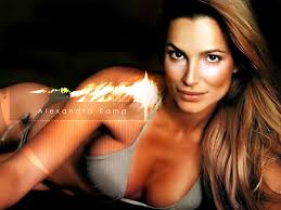 Image <b>Alexandra Kamp</b> Picture