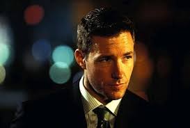 Image ago saw <b>Ed Burns</b> happily Picture