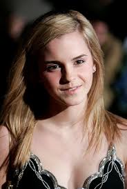 Hot and Sexy Emma Watson