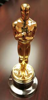 the Oscars is - via Daymix