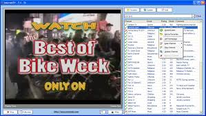 Watch over 5000 online TV - via Daymix