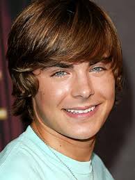 Zac Efron - via Daymix