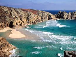 Just a few pics of Cornwall. - via Daymix