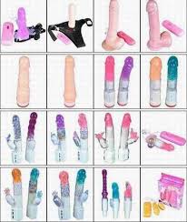 Sex Toy