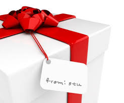 Gift Ideas 365 - Newlyweds - via Daymix