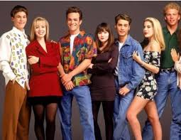 Beverly Hills, 90210 - via Daymix