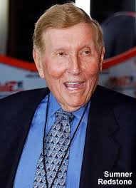 Sumner Redstone Picture 4