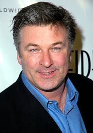 Alec Baldwin