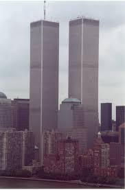 The World Trade Center, - via Daymix
