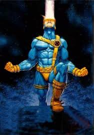  Cyclops   faith 