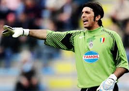 Image with <b>Gianluigi Buffon</b> Picture