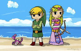       Wind Waker   style x26middot The full    