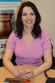 Image File:<b>Nigella Lawson</b> Picture