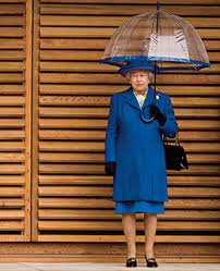 she was crowned Queen Elizabeth