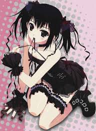 RP: Lolita's father