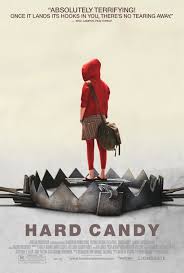 Gallery > Hard Candy - via Daymix