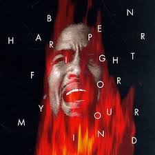 Image <b>Ben Harper</b> Lyrics Picture
