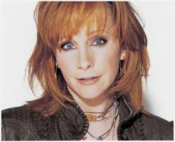 Music: Country: Reba McEntire - via Daymix