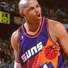 NBA legend Charles Barkley - via Daymix