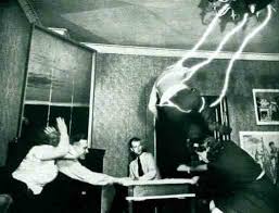 mediumship - via Daymix