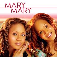 Mary Mary Picture 1