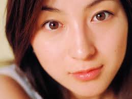Ryoko Hirosue