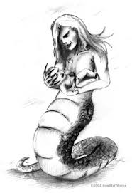 Lamia