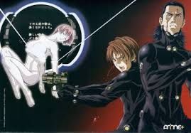 Live action Gantz movies