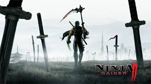 Ninja Gaiden II Demo Now