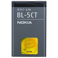 Nokia Battery BL-5CT