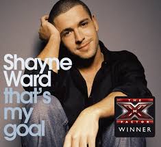 Image <b>Shayne Ward</b> Picture