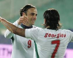 Bulgaria National Football - via Daymix