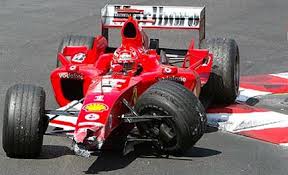 Image <b>Michael Schumacher</b> returns to the <b>...</b> Picture