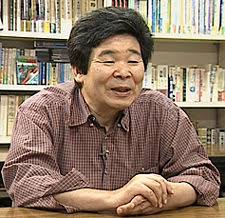 Takahata Isao, - via Daymix