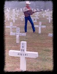  Ministries into Angola Prison 