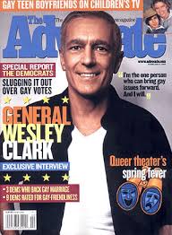 Image <b>Wesley Clark</b>: The Audacity of Picture