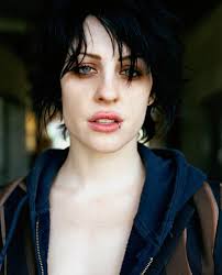 Image <b>Brody Dalle</b> Q Magazine Picture