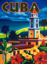 Cuba - via Daymix