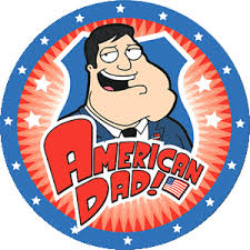 AMERICAN DAD Volume 4 DVD
