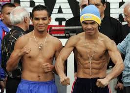 Image Gallery: Fight <b>Manny Pacquiao</b> W TKO <b>...</b> Picture