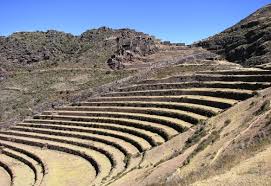 Pisac, Peru
